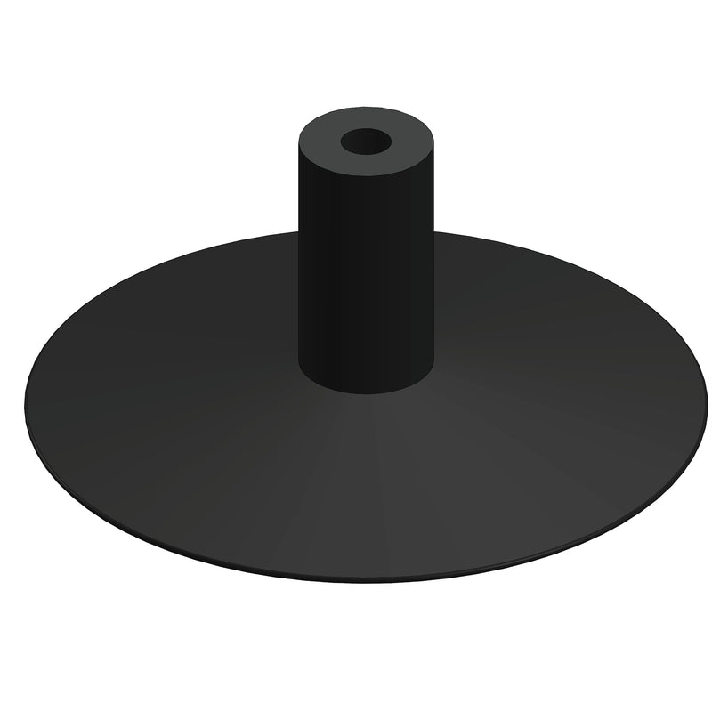 Set of 10mm cups (5x)