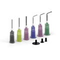 Kit de rechange embouts et ventouses