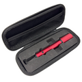 Picograb V1 and EVA case bundle: the pen stored in the open case