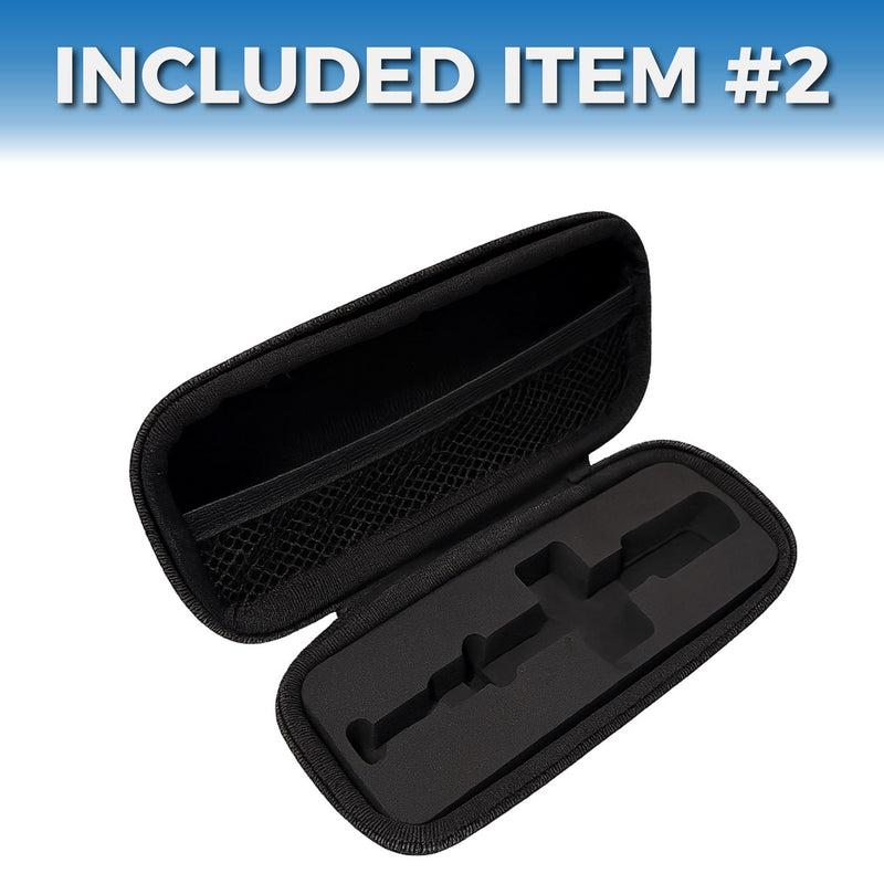 Picograb V1 + Hard Case Bundle