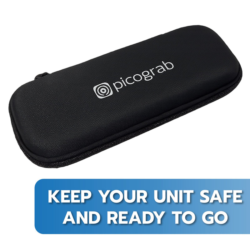 Picograb V1 + Hard Case Bundle