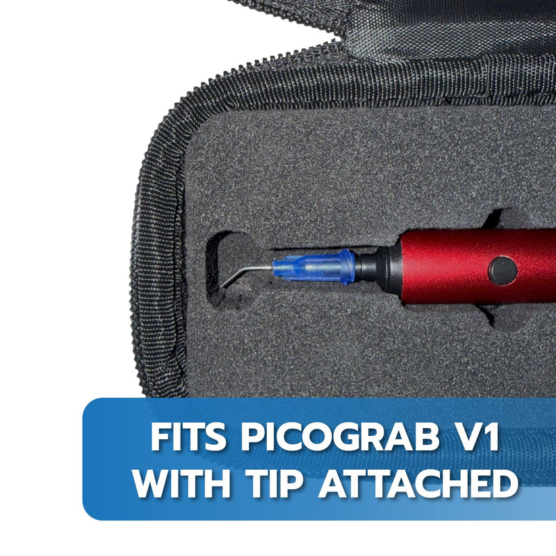 Picograb V1 + Hard Case Bundle
