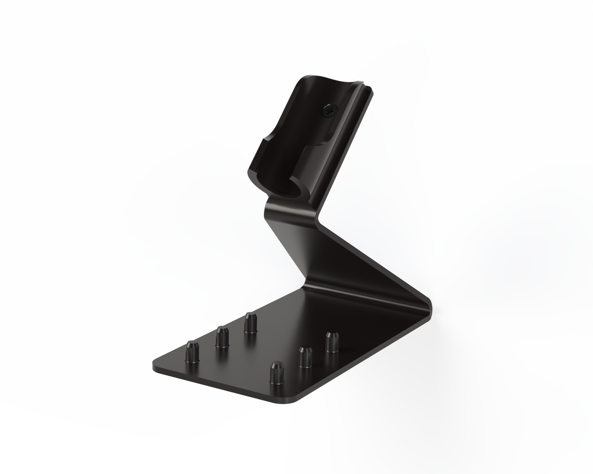 Stainless Steel Holder for Picograb V1