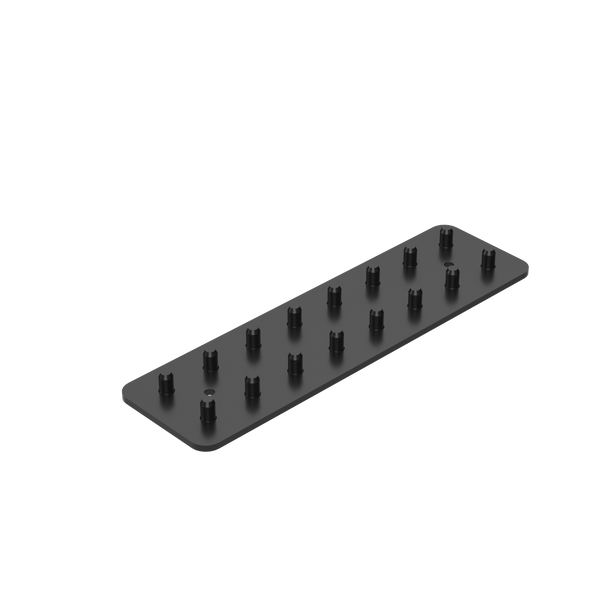 Stainless Steel Holder for 16 Tips