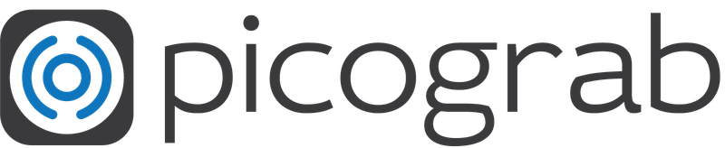 Picograb logo